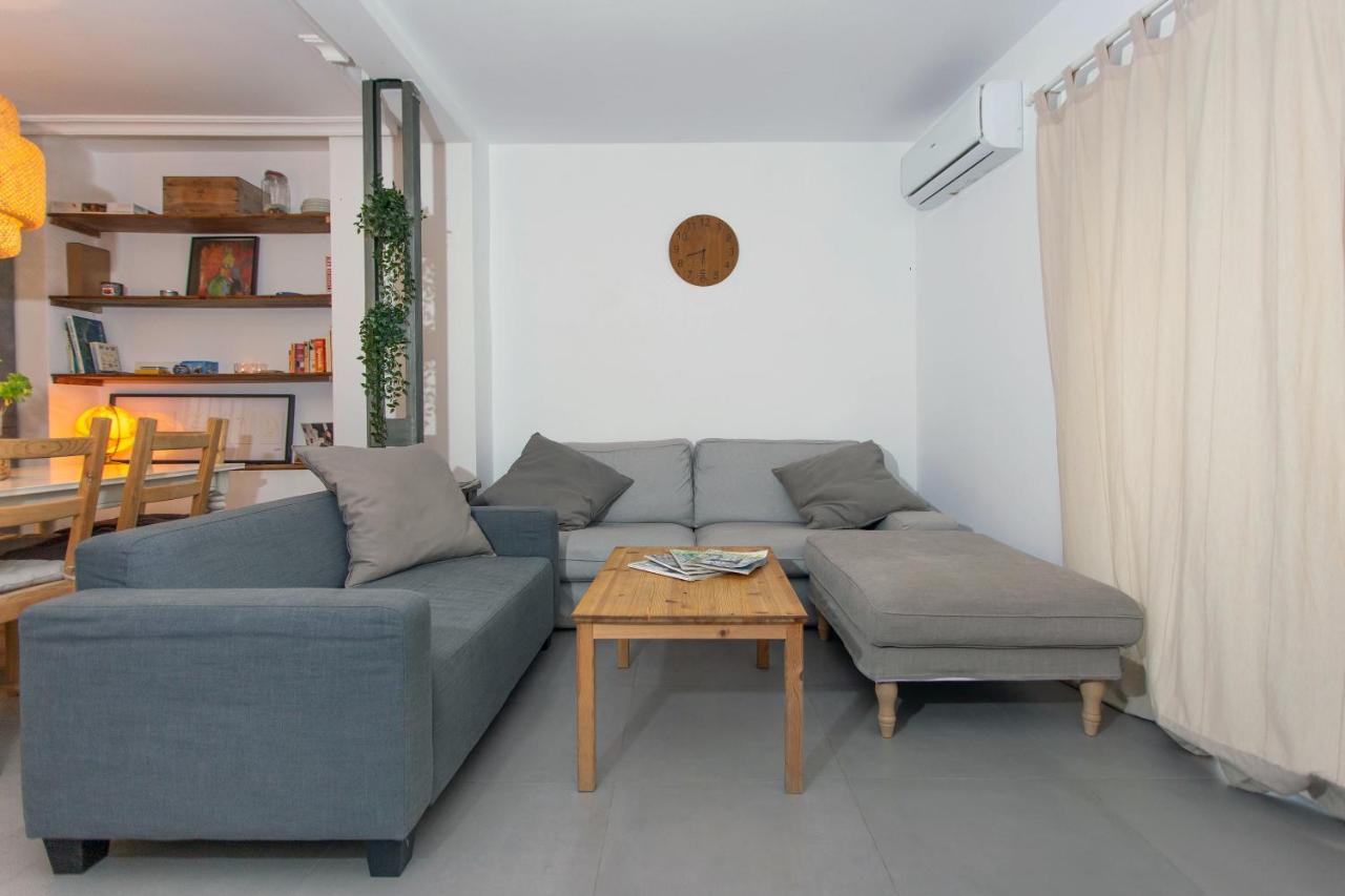 Duplex Penthouse With Terrace By Thegoodtourist Apartman Sevilla Kültér fotó